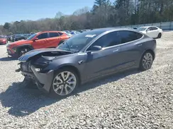 5YJ3E1EBXLF807033 2020 TESLA MODEL 3