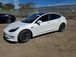 5YJ3E1EBXMF003834 2021 TESLA MODEL 3