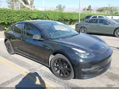 5YJ3E1EBXMF006717 2021 TESLA MODEL 3