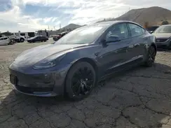5YJ3E1EBXMF009908 2021 TESLA MODEL 3