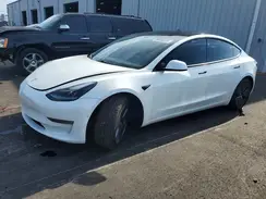 5YJ3E1EBXMF010086 2021 TESLA MODEL 3