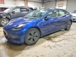 5YJ3E1EBXMF012954 2021 TESLA MODEL 3