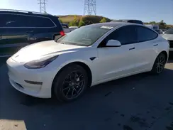 5YJ3E1EBXMF013344 2021 TESLA MODEL 3