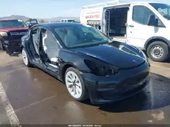5YJ3E1EBXMF015577 2021 TESLA MODEL 3