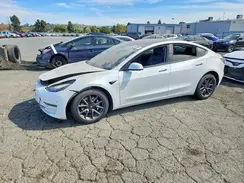 5YJ3E1EBXMF027647 2021 TESLA MODEL 3