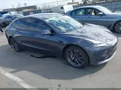 5YJ3E1EBXMF036378 2021 TESLA MODEL 3