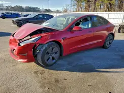 5YJ3E1EBXMF044867 2021 TESLA MODEL 3
