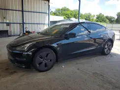 5YJ3E1EBXMF051026 2021 TESLA MODEL 3