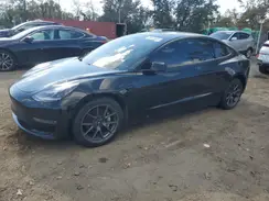 5YJ3E1EBXMF053438 2021 TESLA MODEL 3