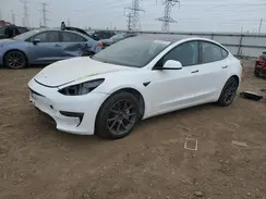 5YJ3E1EBXMF055299 2021 TESLA MODEL 3