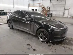 5YJ3E1EBXMF055867 2021 TESLA MODEL 3