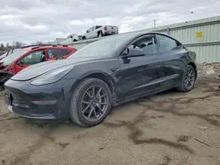 5YJ3E1EBXMF059577 2021 TESLA MODEL 3
