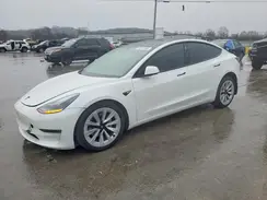 5YJ3E1EBXMF061622 2021 TESLA MODEL 3