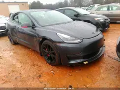5YJ3E1EBXMF061751 2021 TESLA MODEL 3