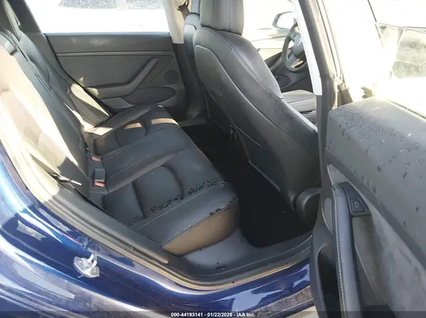 5YJ3E1EBXMF062396 2021 TESLA MODEL 3 - Image 8
