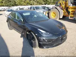 5YJ3E1EBXMF062446 2021 TESLA MODEL 3