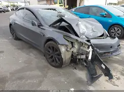 5YJ3E1EBXMF063189 2021 TESLA MODEL 3