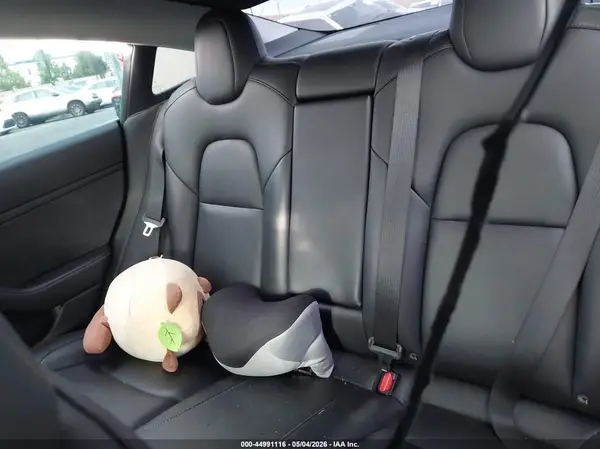 5YJ3E1EBXMF063189 2021 TESLA MODEL 3 - Image 8