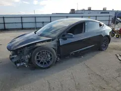5YJ3E1EBXMF065539 2021 TESLA MODEL 3
