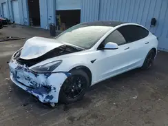 5YJ3E1EBXMF067954 2021 TESLA MODEL 3