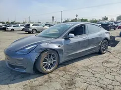 5YJ3E1EBXMF069171 2021 TESLA MODEL 3