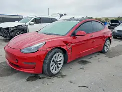 5YJ3E1EBXMF079778 2021 TESLA MODEL 3