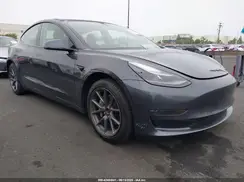 5YJ3E1EBXMF079795 2021 TESLA MODEL 3