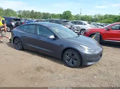 5YJ3E1EBXMF085869 2021 TESLA MODEL 3