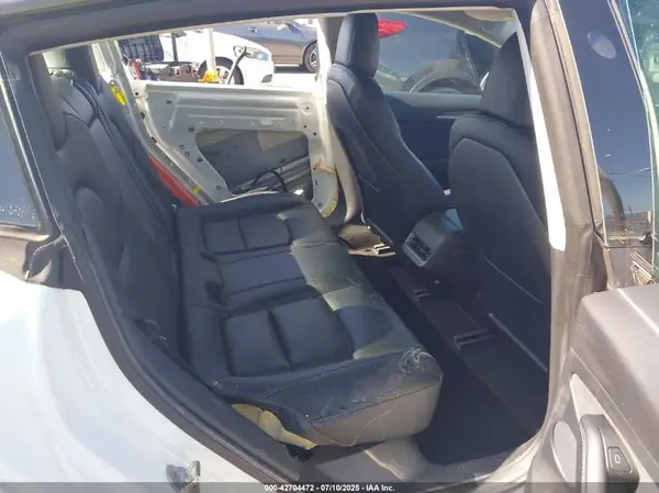 5YJ3E1EBXMF088142 2021 TESLA MODEL 3 - Image 8