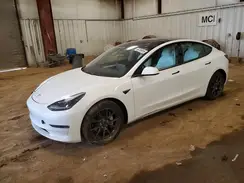 5YJ3E1EBXMF091994 2021 TESLA MODEL 3