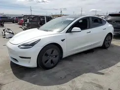 5YJ3E1EBXMF150364 2021 TESLA MODEL 3