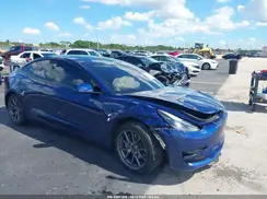 5YJ3E1EBXMF150381 2021 TESLA MODEL 3