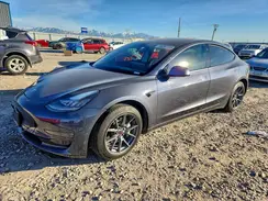 5YJ3E1EBXMF836727 2021 TESLA MODEL 3