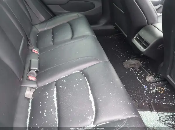 5YJ3E1EBXMF836789 2021 TESLA MODEL 3 - Image 8