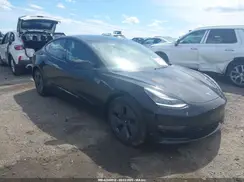 5YJ3E1EBXMF848943 2021 TESLA MODEL 3