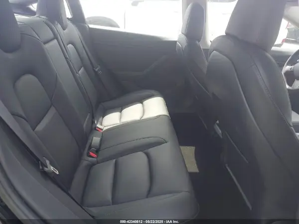 5YJ3E1EBXMF848943 2021 TESLA MODEL 3 - Image 8