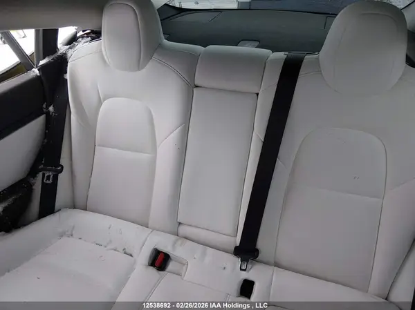 5YJ3E1EBXMF852734 2021 TESLA MODEL 3 - Image 8