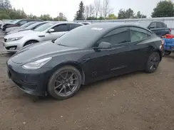 5YJ3E1EBXMF852846 2021 TESLA MODEL 3