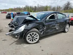 5YJ3E1EBXMF855519 2021 TESLA MODEL 3