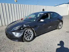 5YJ3E1EBXMF855570 2021 TESLA MODEL 3