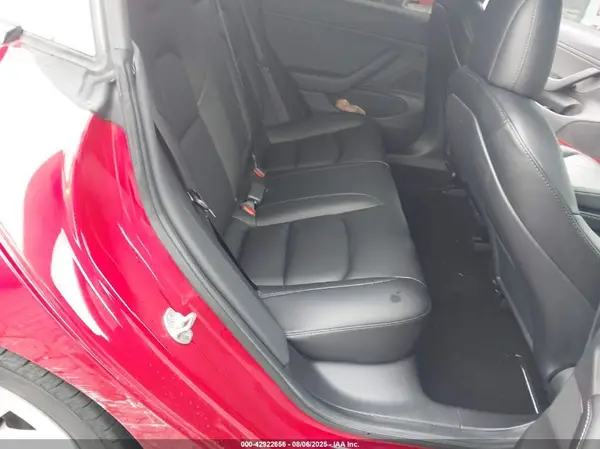 5YJ3E1EBXMF855651 2021 TESLA MODEL 3 - Image 8