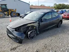 5YJ3E1EBXMF858310 2021 TESLA MODEL 3