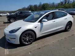 5YJ3E1EBXMF858582 2021 TESLA MODEL 3