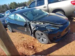5YJ3E1EBXMF860025 2021 TESLA MODEL 3