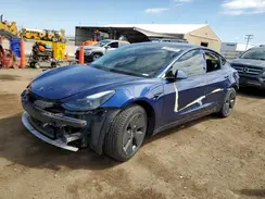 5YJ3E1EBXMF863491 2021 TESLA MODEL 3