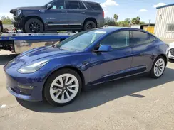 5YJ3E1EBXMF868562 2021 TESLA MODEL 3