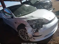 5YJ3E1EBXMF868965 2021 TESLA MODEL 3