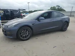 5YJ3E1EBXMF869307 2021 TESLA MODEL 3