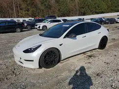 5YJ3E1EBXMF869730 2021 TESLA MODEL 3