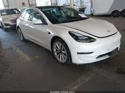 5YJ3E1EBXMF870666 2021 TESLA MODEL 3